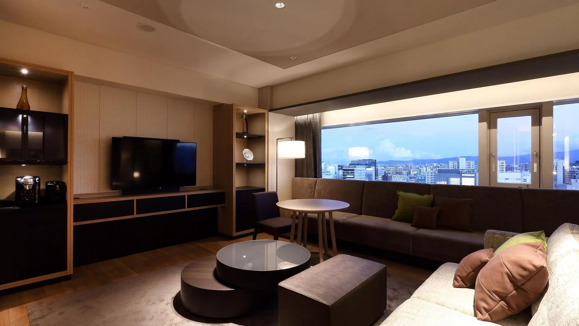 Solaria Nishitetsu Hotel Fukuoka 4*, Fukuoka (Fukuoka)