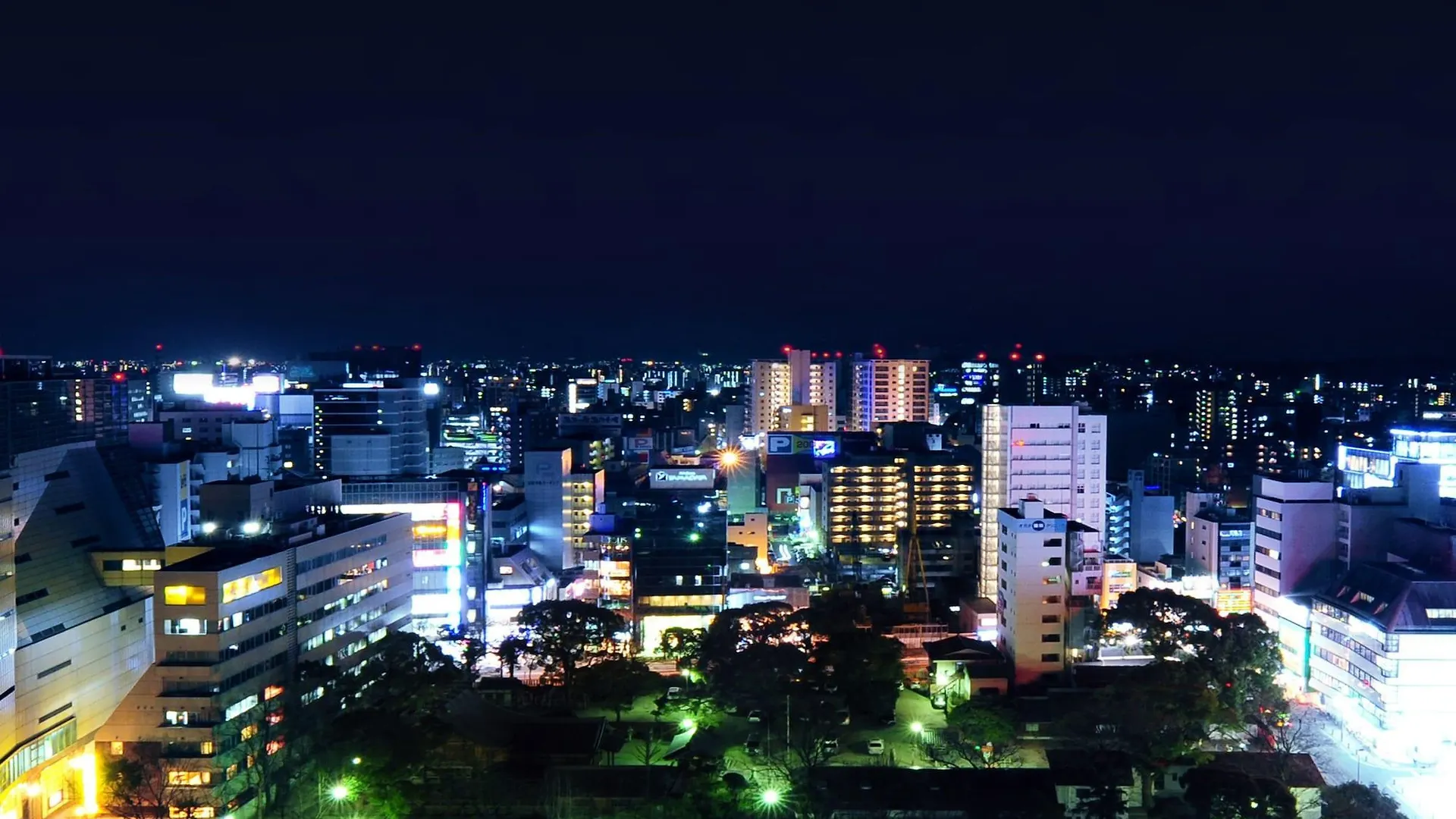 Solaria Nishitetsu Hotel Fukuoka 4*, Fukuoka (Fukuoka) Japan