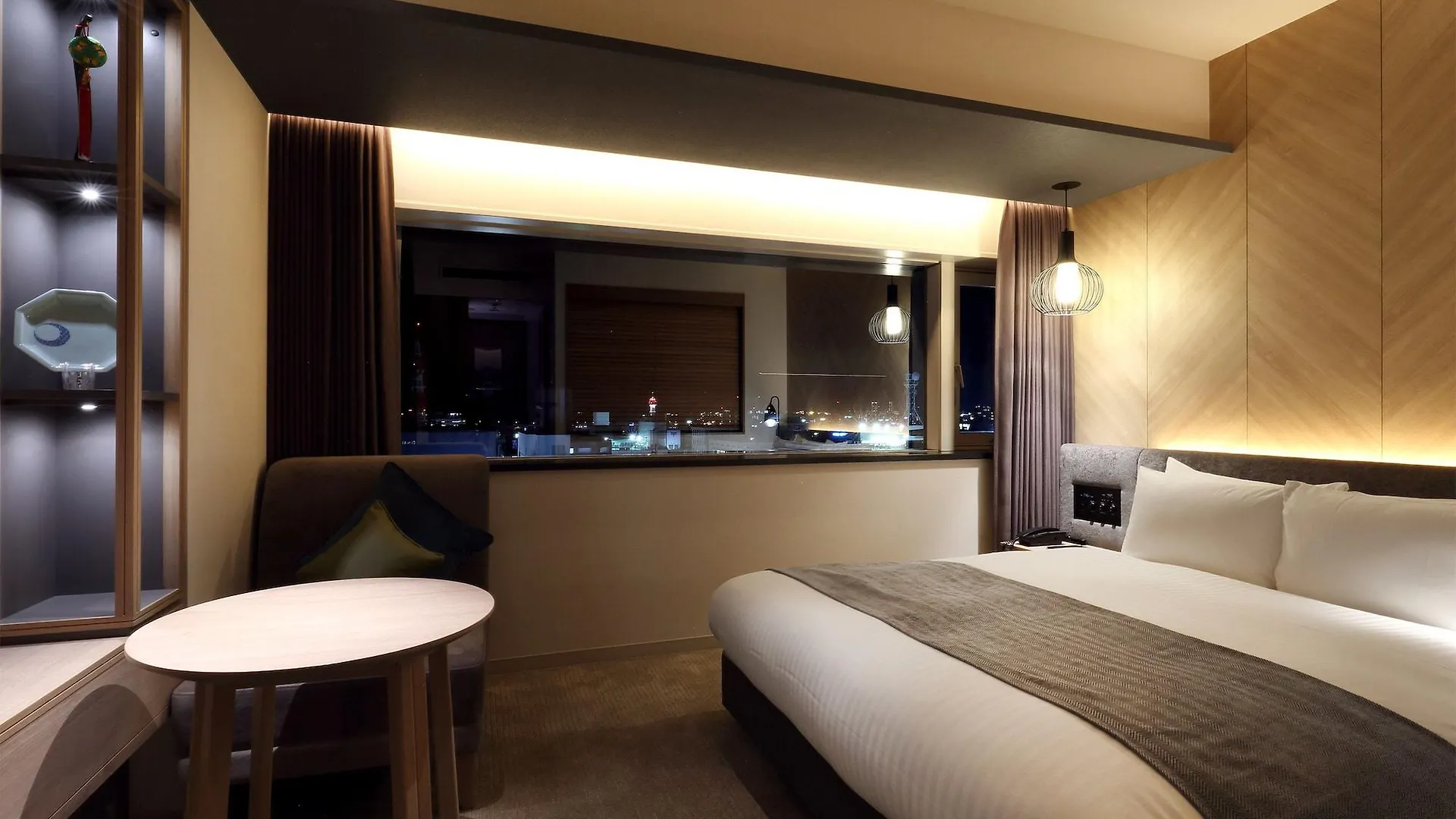 Solaria Nishitetsu Hotel Fukuoka