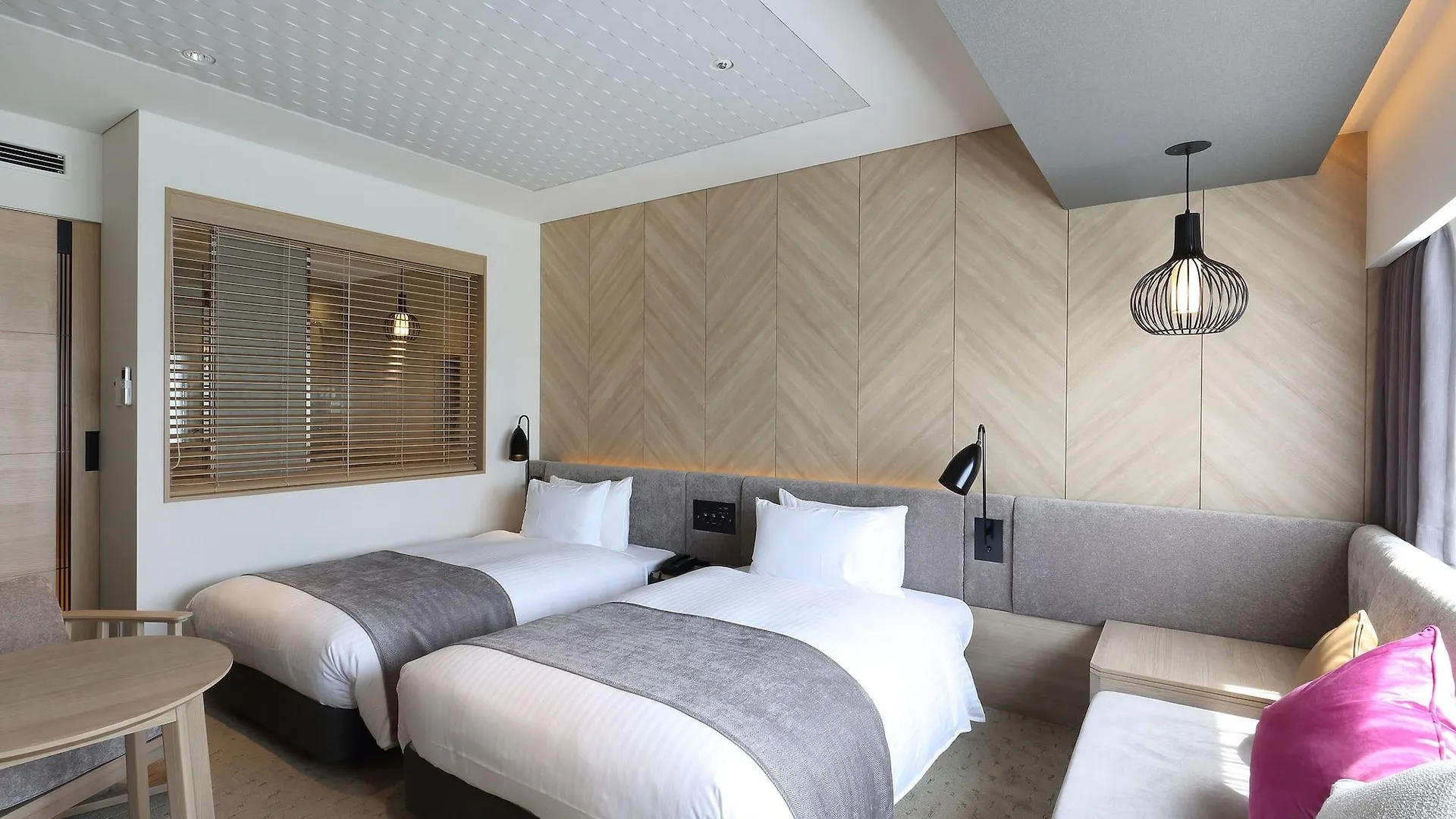 Solaria Nishitetsu Hotel Fukuoka