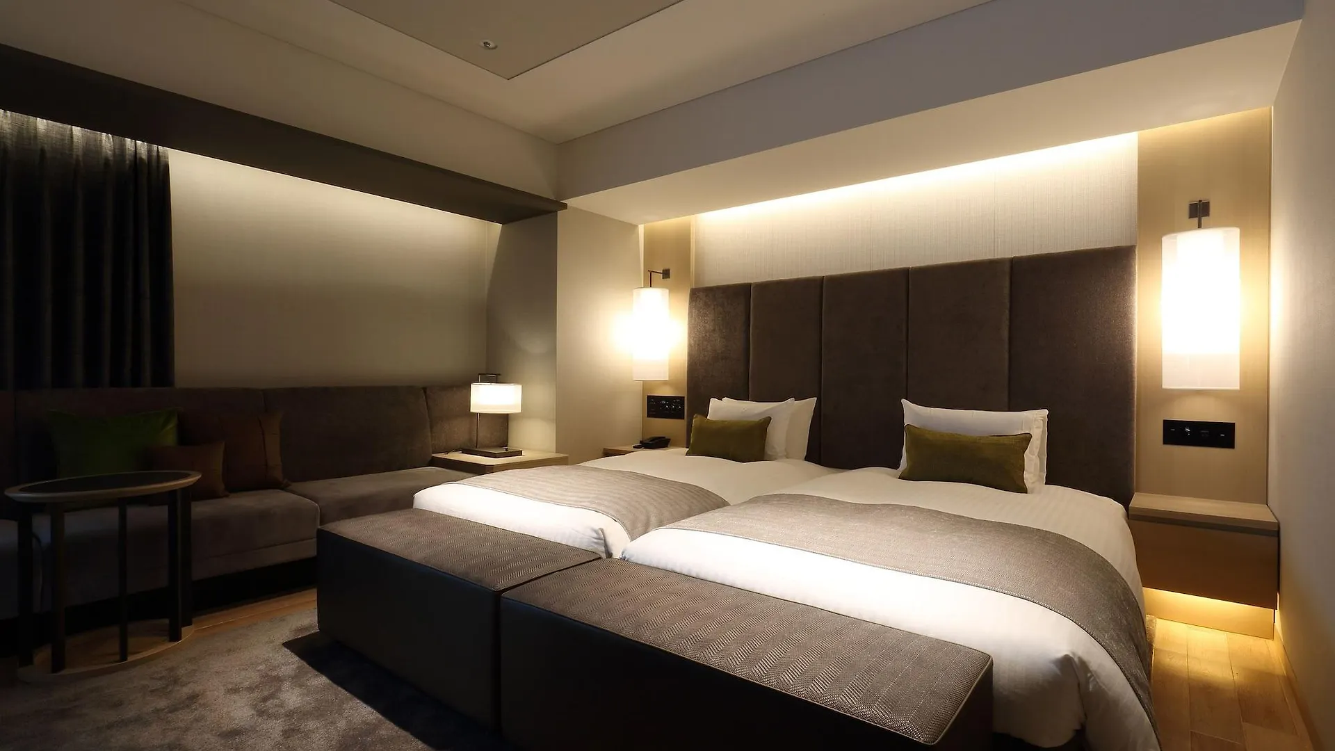 Solaria Nishitetsu Hotel Fukuoka 4*, Fukuoka (Fukuoka)