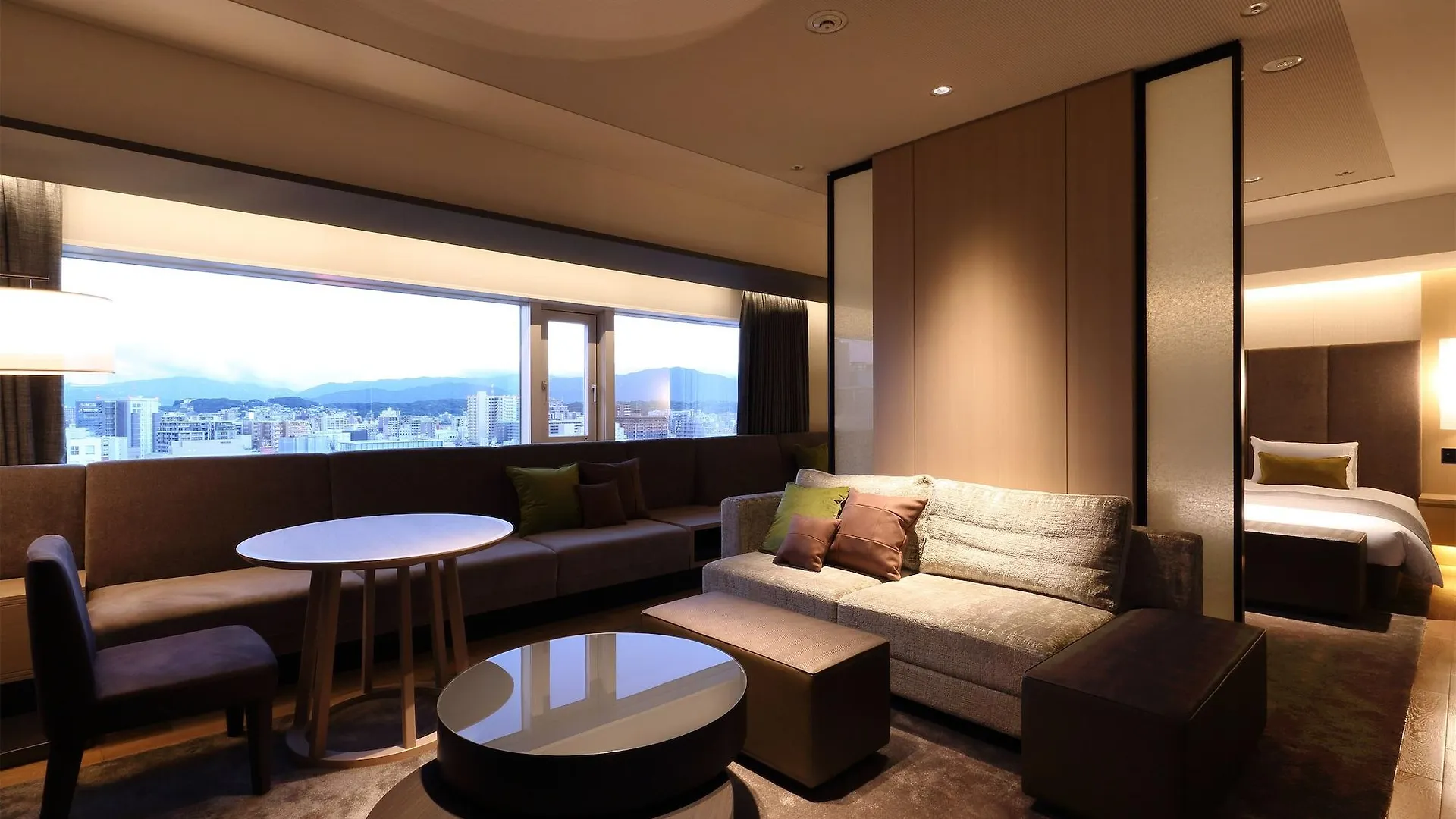 Solaria Nishitetsu Hotel Fukuoka