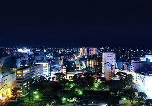 Solaria Nishitetsu Hotel Fukuoka Fukuoka (Fukuoka)