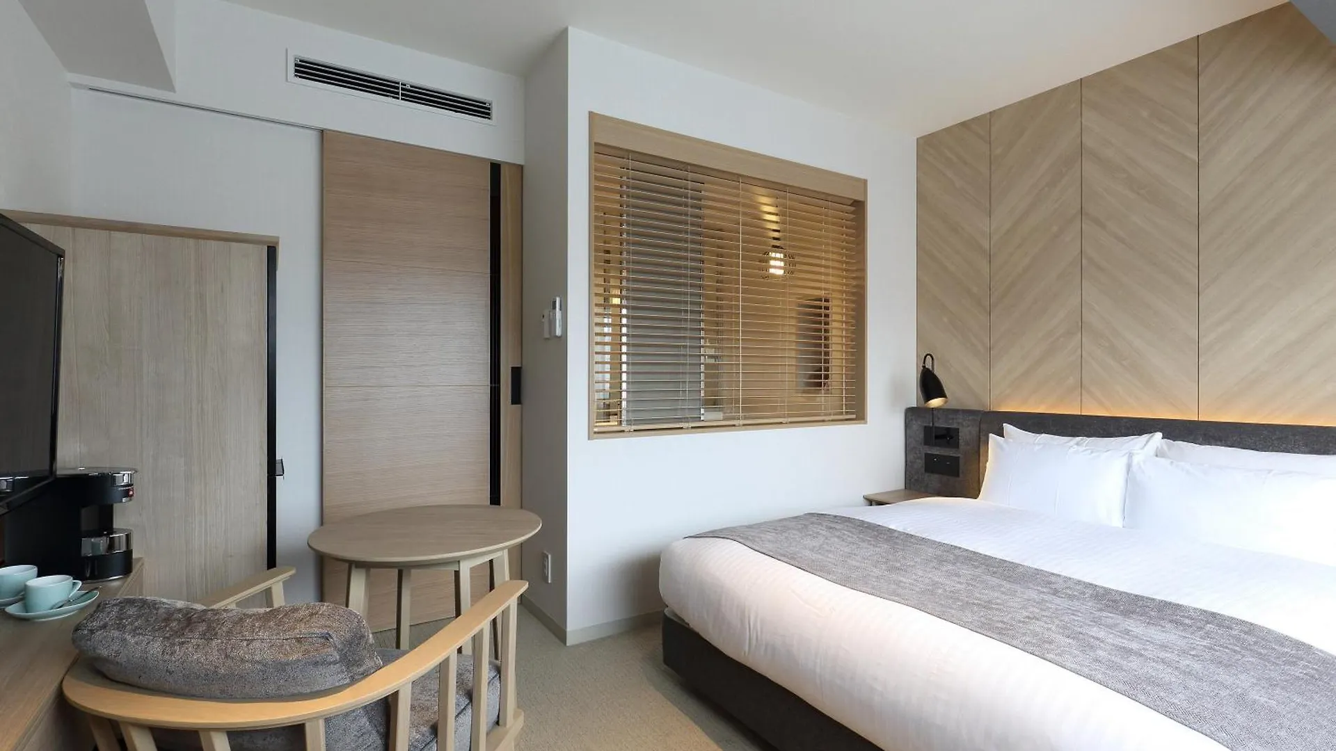 Solaria Nishitetsu Hotel Fukuoka