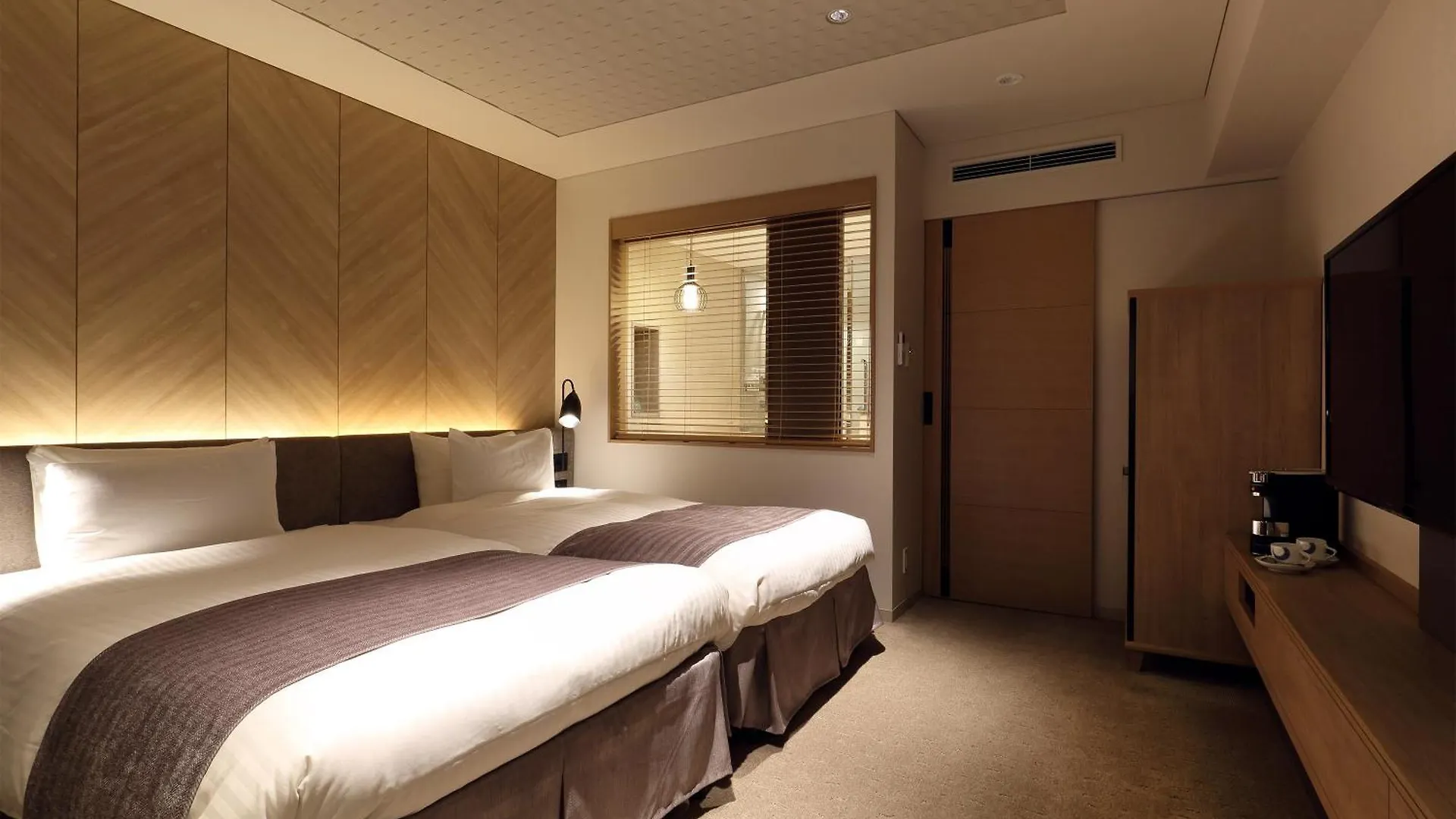 Solaria Nishitetsu Hotel Fukuoka 4*, Fukuoka (Fukuoka) Japan