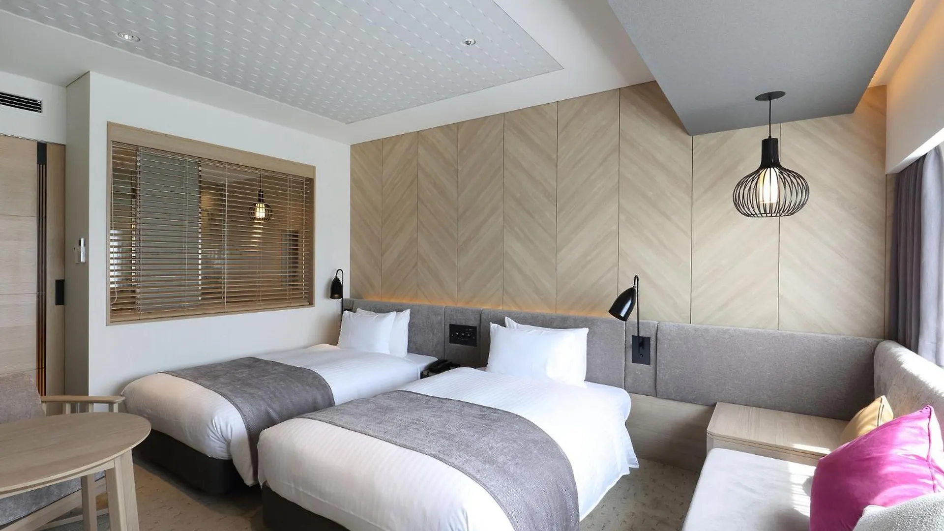 Solaria Nishitetsu Hotel Fukuoka  Fukuoka (Fukuoka)
