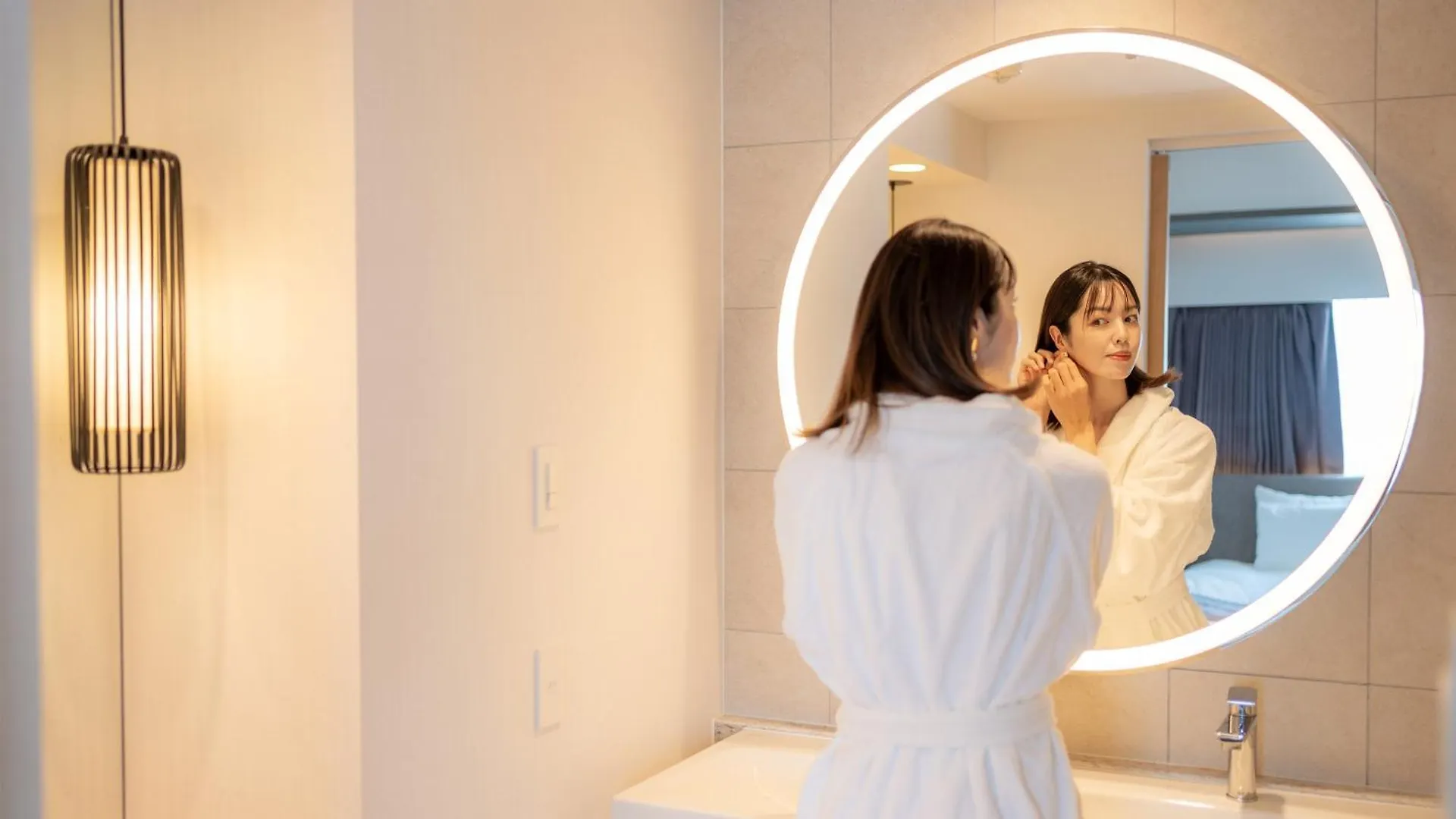 Solaria Nishitetsu Hotel Fukuoka Japan