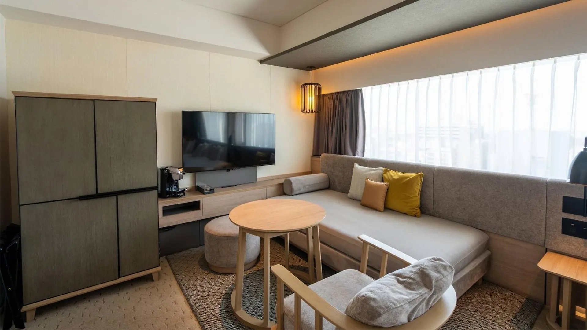 Solaria Nishitetsu Hotel Fukuoka  Fukuoka (Fukuoka)