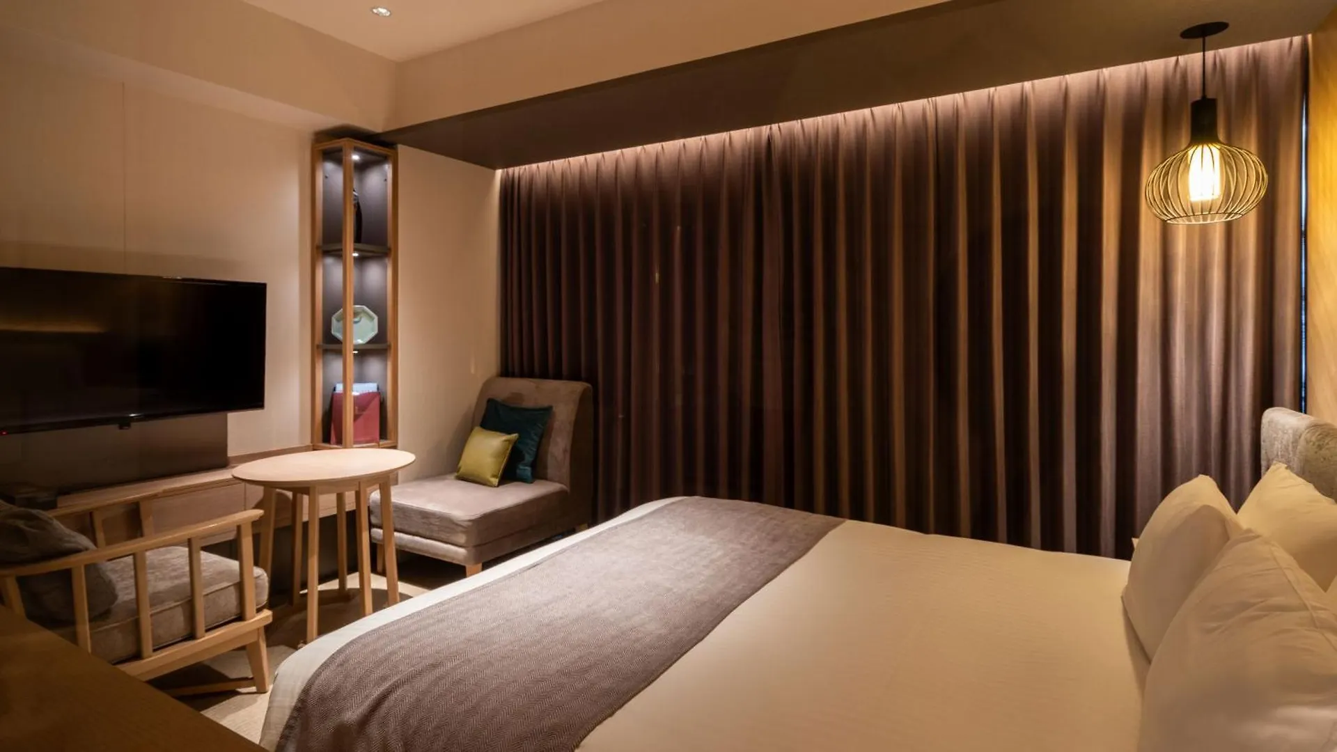 Solaria Nishitetsu Hotel Fukuoka Fukuoka (Fukuoka)