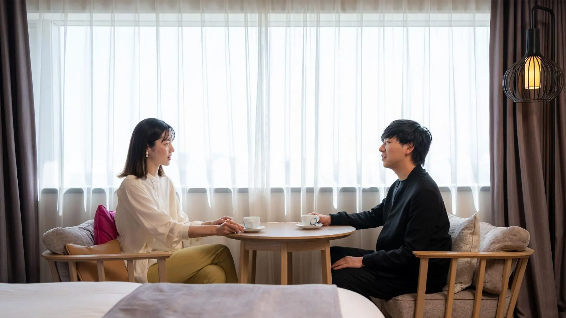 Solaria Nishitetsu Hotel Fukuoka