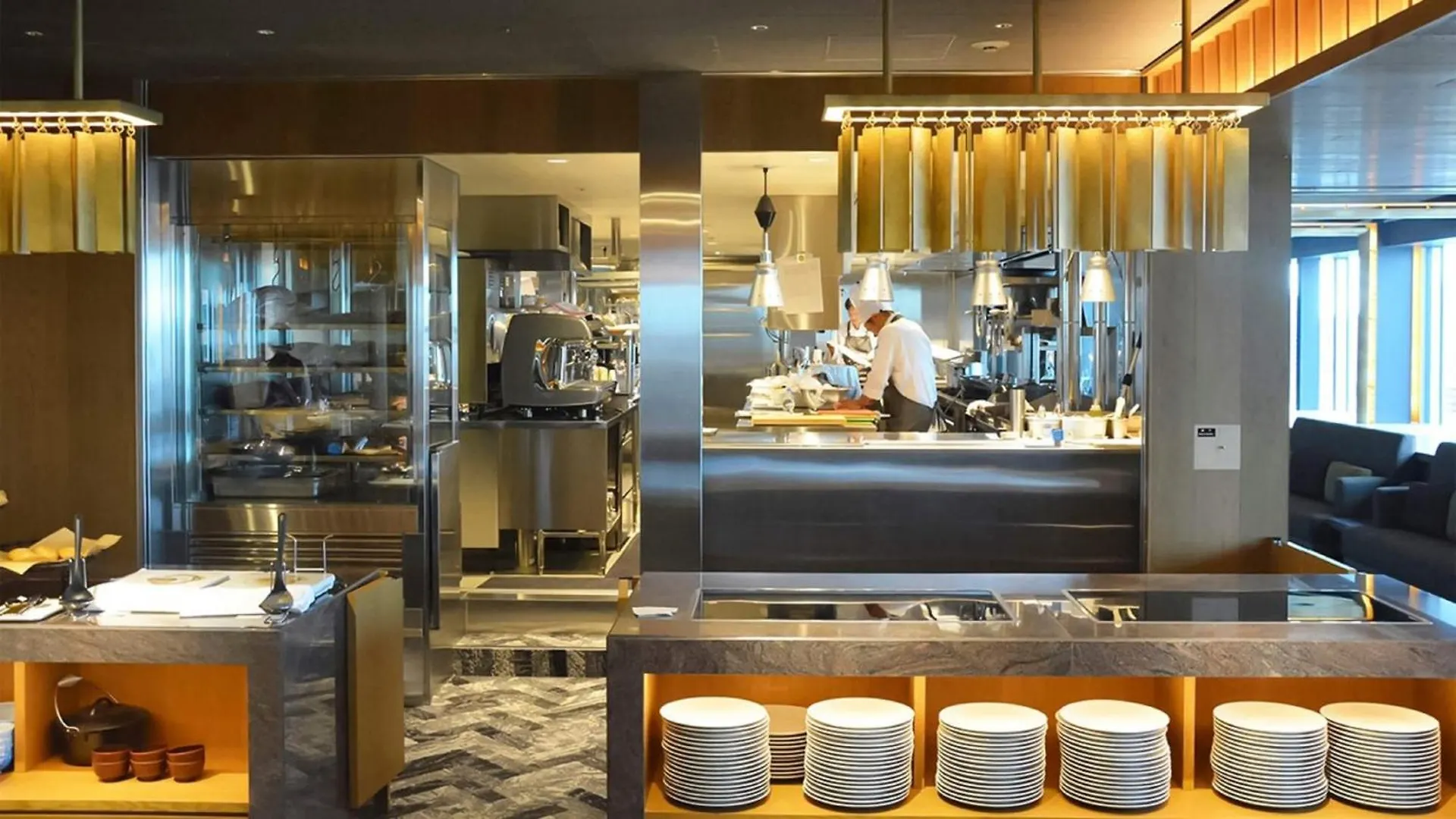 ****  Solaria Nishitetsu Hotel Fukuoka Japan