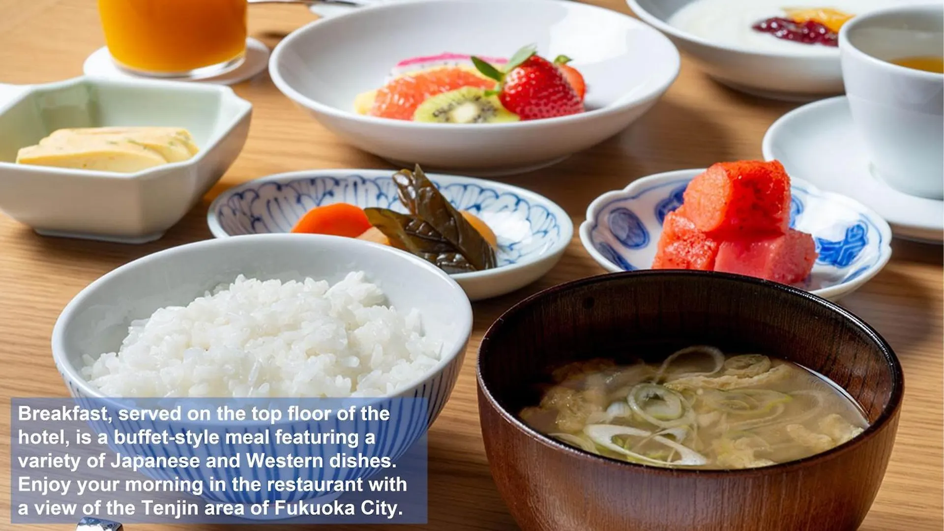 Solaria Nishitetsu Hotel Fukuoka 4*, Fukuoka (Fukuoka)