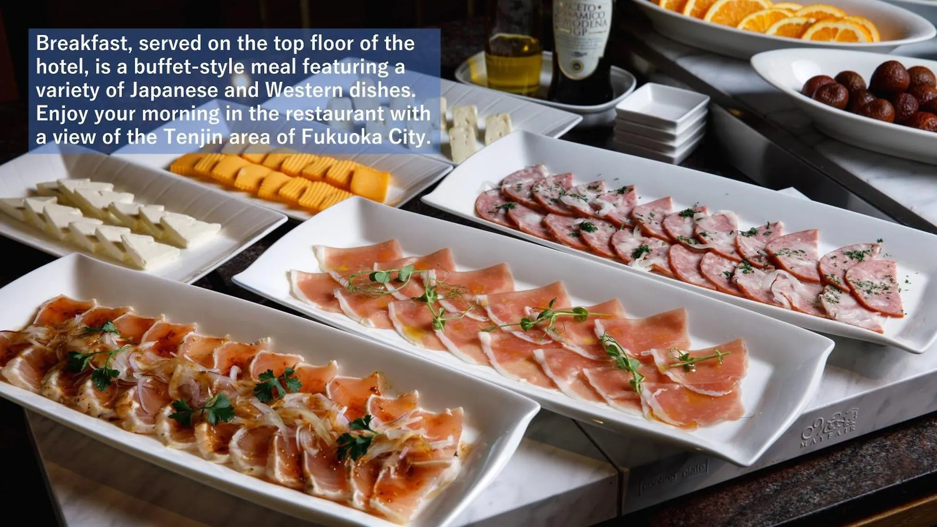 Solaria Nishitetsu Hotel Fukuoka Fukuoka (Fukuoka)
