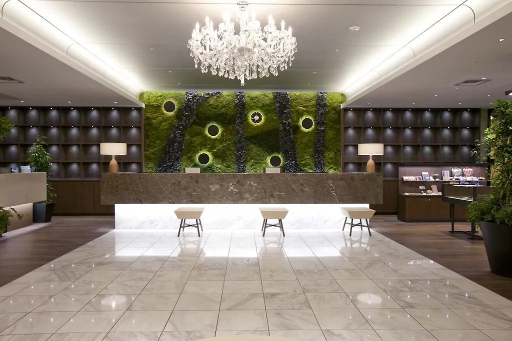 Solaria Nishitetsu Hotel Fukuoka  Fukuoka (Fukuoka)