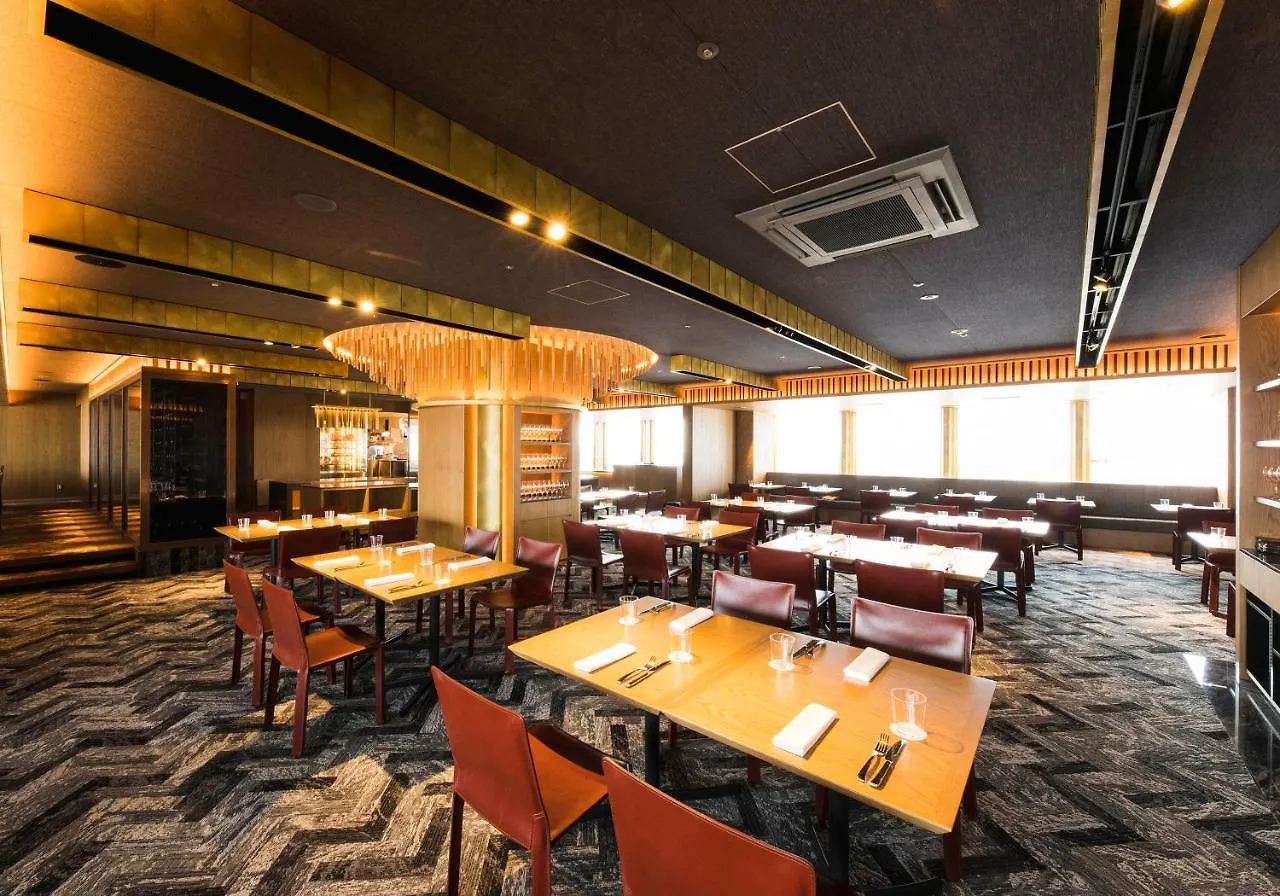 Solaria Nishitetsu Hotel Fukuoka Fukuoka (Fukuoka)