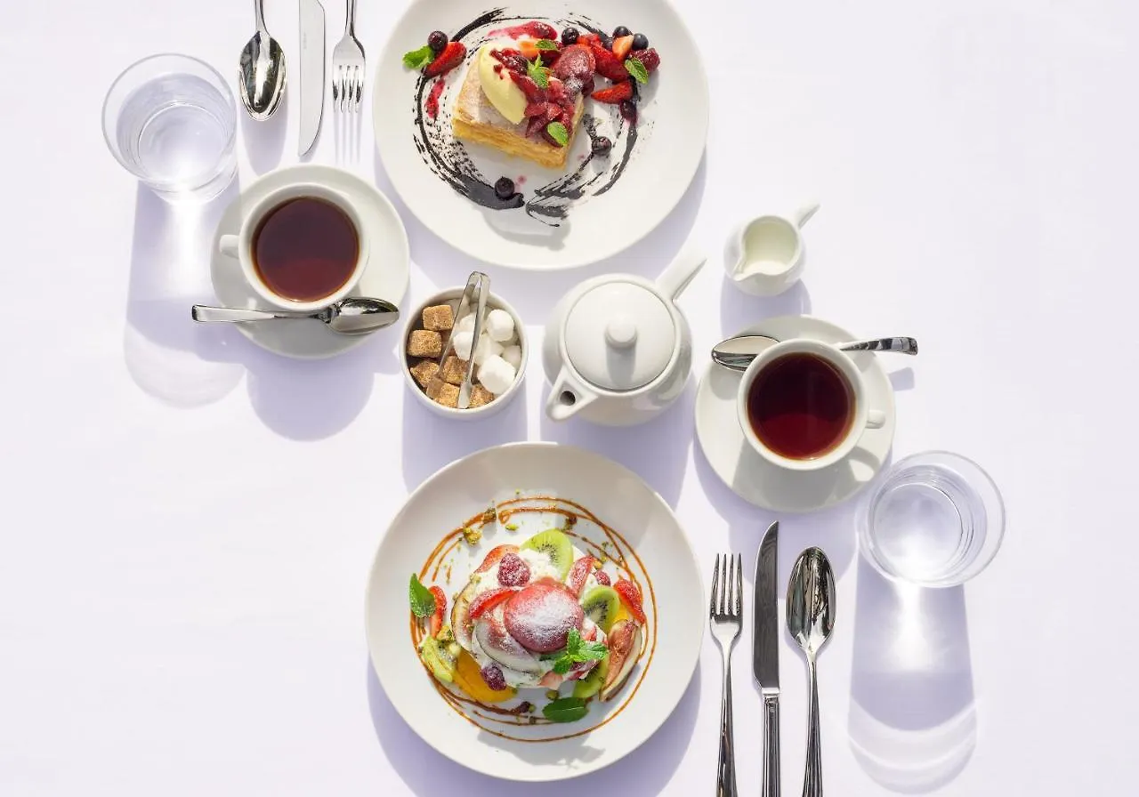 Solaria Nishitetsu Hotel Fukuoka  Fukuoka (Fukuoka)