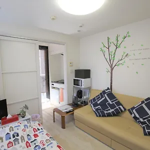 アパート Single, 福岡市