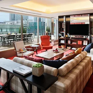 Hyatt Centric Ginza Japon