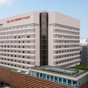 Ana Crowne Plaza By Ihg **** Fukuoka (Fukuoka)