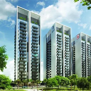 Millennium Executive Mont Rose Émirats arabes unis