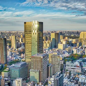 The Ritz-carlton, Japon
