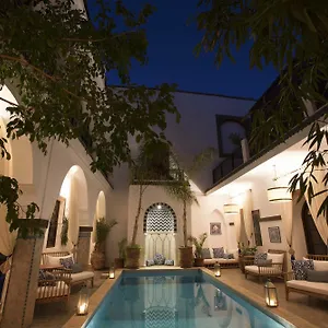 Dar Alfarah Maroc