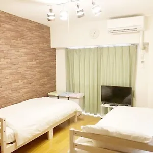 アパート ピオーレ大手門401, 福岡市