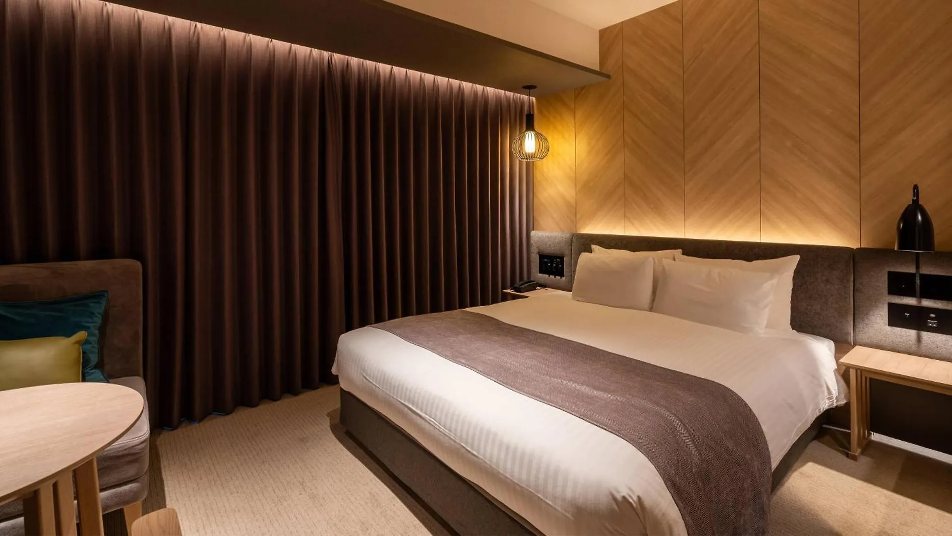 Solaria Nishitetsu Hotel Fukuoka Fukuoka