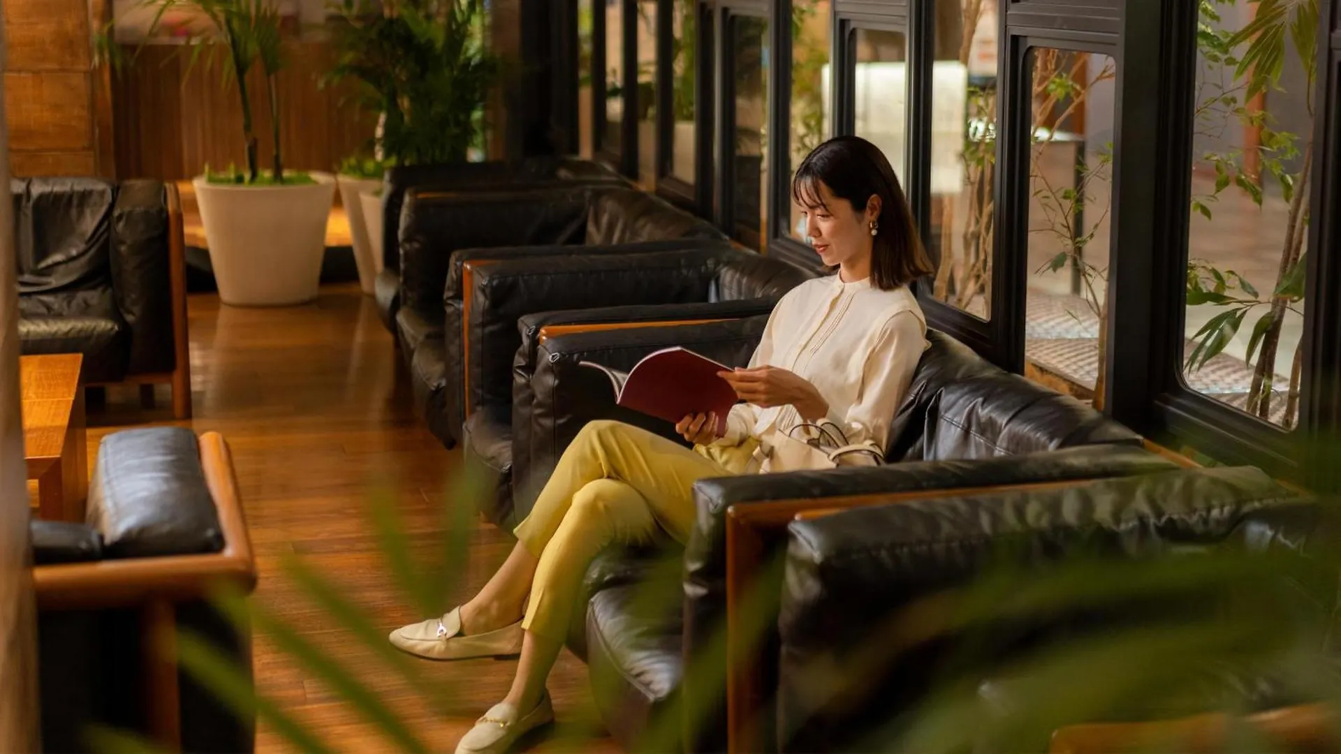 Solaria Nishitetsu Hotel Fukuoka Fukuoka  4*, Fukuoka (Fukuoka)