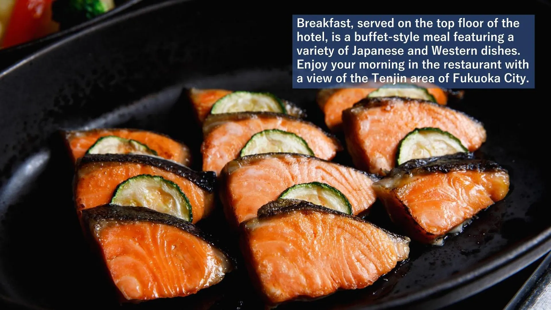 Solaria Nishitetsu Hotel Fukuoka Fukuoka