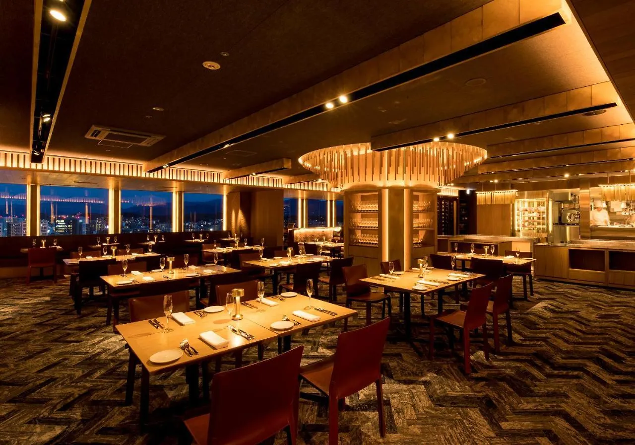 Solaria Nishitetsu Hotel Fukuoka Fukuoka